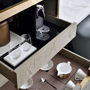 Deluxe Kamer met een King Size Bed