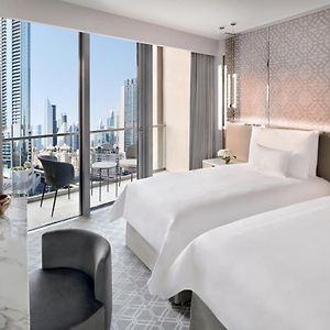 Deluxe Kamer met Twee Aparte Bedden
